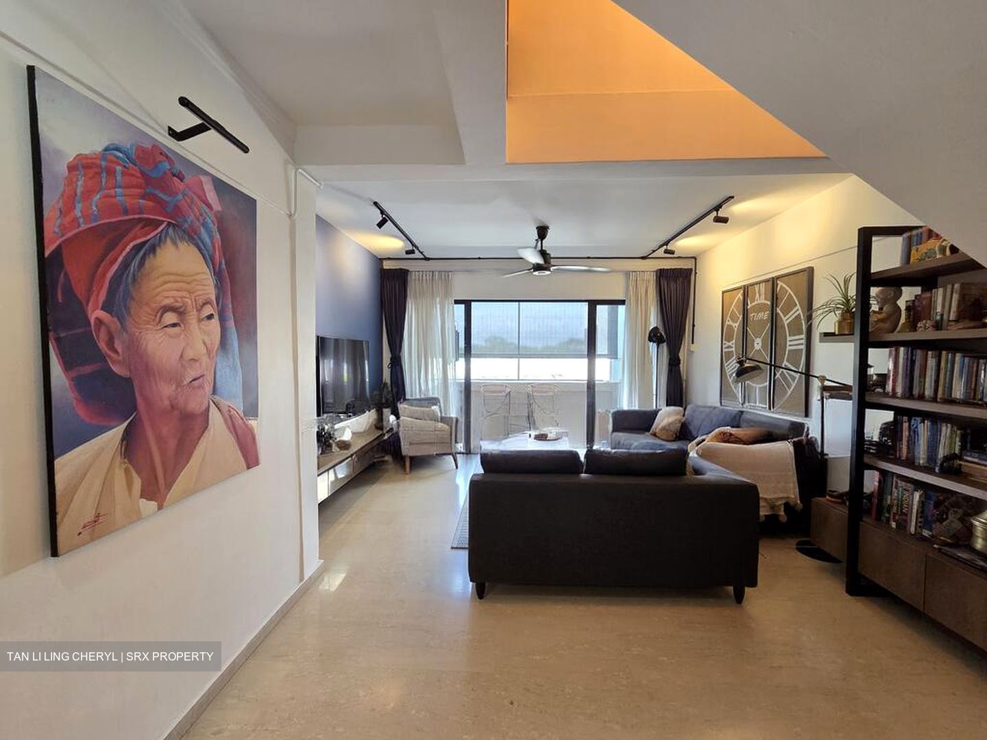 Blk 408 Hong Kah Court (Jurong West), HDB Executive #578420751